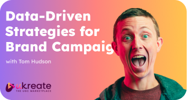 Data-Driven Strategies for Brand Campaigns